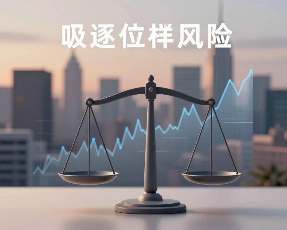 A conceptual image illustrating the theme of market liquidity risk, featuring a stylized balance scale in the foreground, symbolizing risk versus stability. The middle ground includes abstract representations of fluctuating financial charts and graphs in shades of blue and gray, showcasing volatility. In the background, a soft-focus city skyline under a twilight sky, suggesting a bustling financial market environment. Soft, ambient lighting creates a serious and contemplative mood, emphasizing the importance of liquidity in markets. The composition is clean and professional, utilizing neutral colors and minimalist design elements to maintain focus on the concept of liquidity risk without distractions.