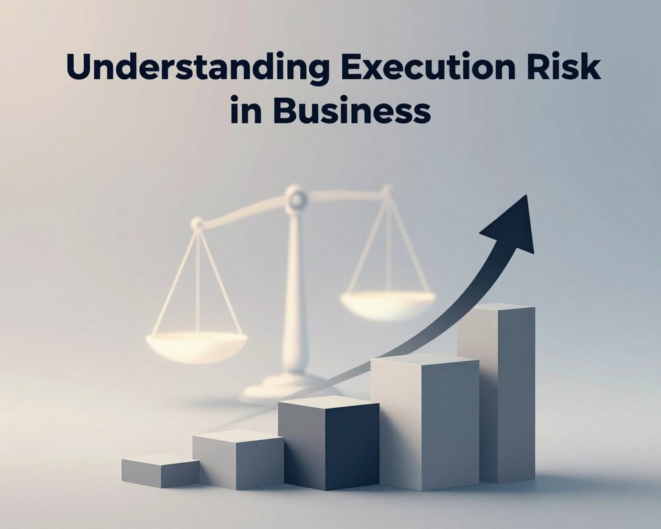 execution risk explained