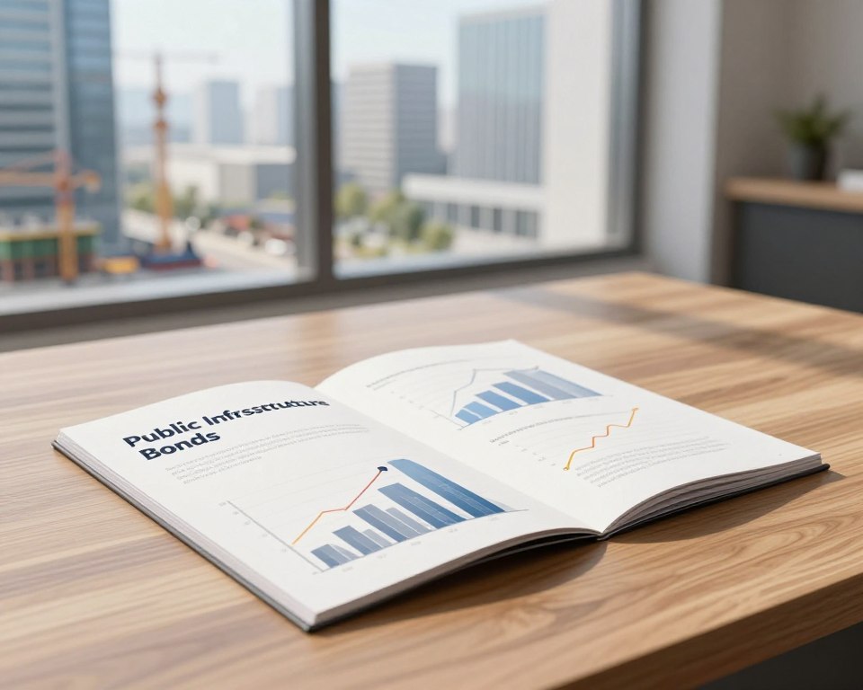 public infrastructure bonds