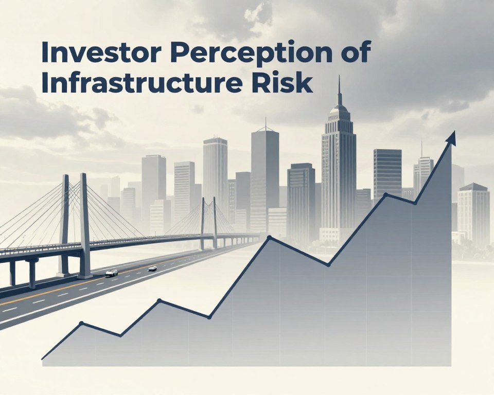 risk perception in infrastructure