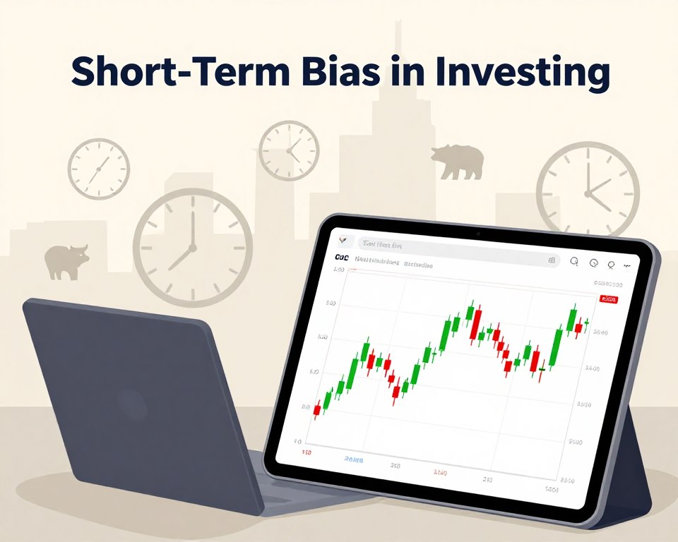 short term bias explained