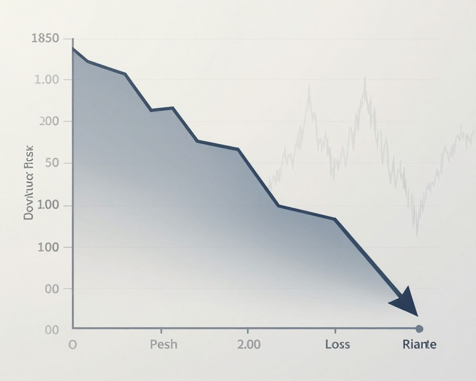 downside risk explained