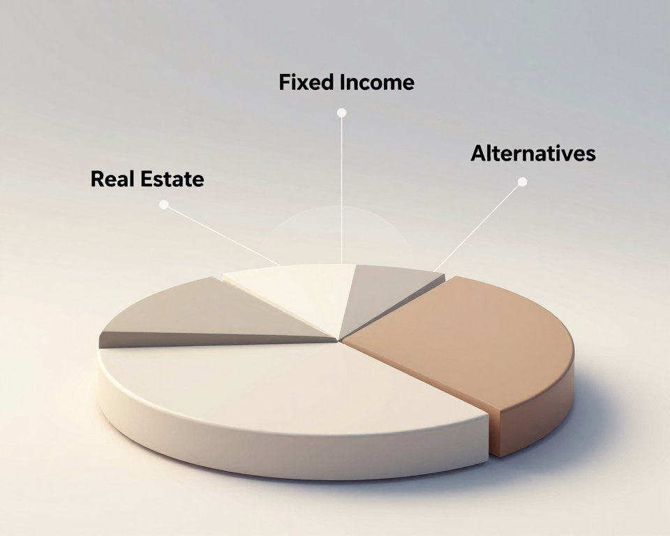 Institutional Asset Allocation Explained
