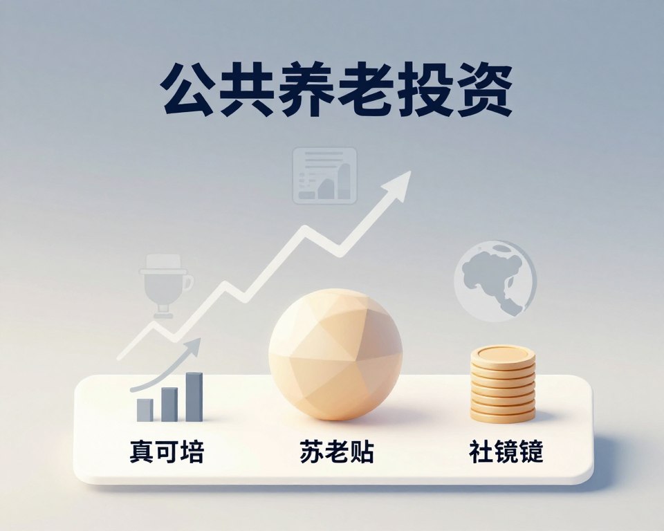 How Public Pension Funds Invest